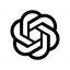 OpenAI GPT logo