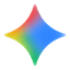 Google Gemini logo